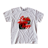 Skipping Therapy Tee